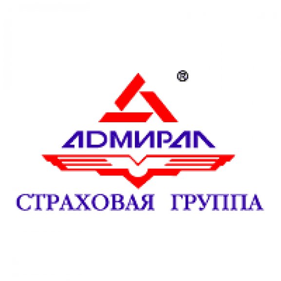 Logo of Admiral