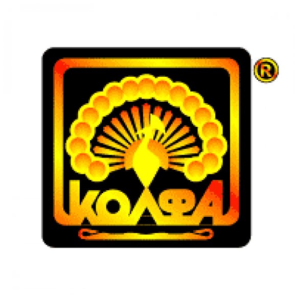Logo of Kolfa