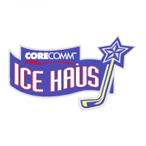Logo of Ice Haus