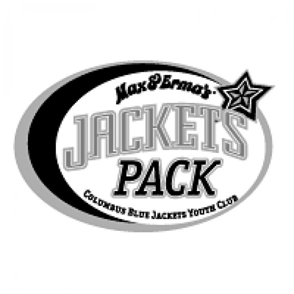 Logo of Max & Erma's Jackets Pack