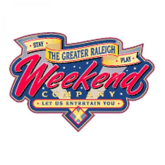 Logo of Weekend Company