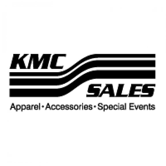 Logo of KMC Sales