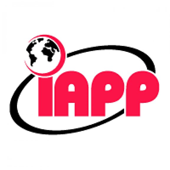 Logo of IAPP