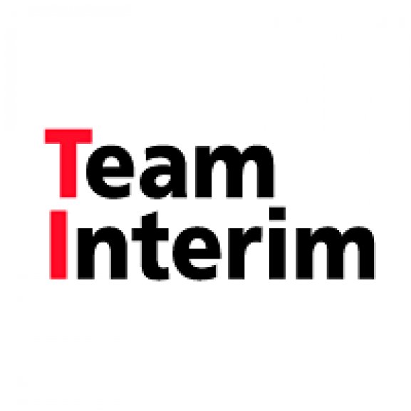 Logo of Team Interim