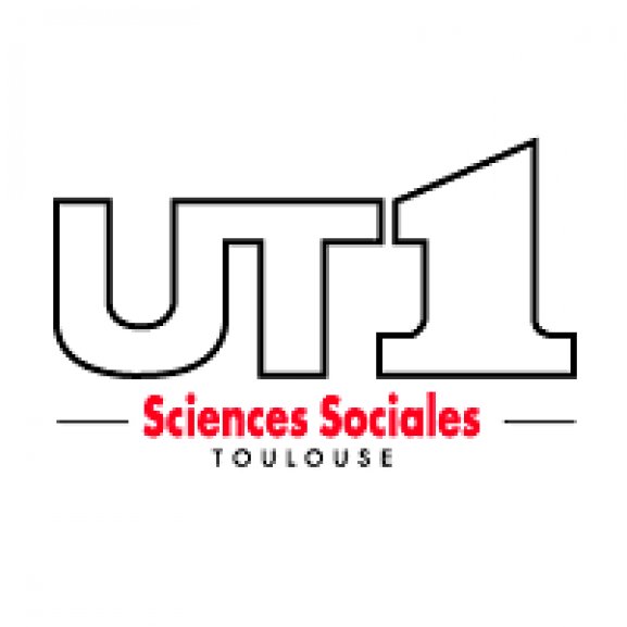 Logo of UT1