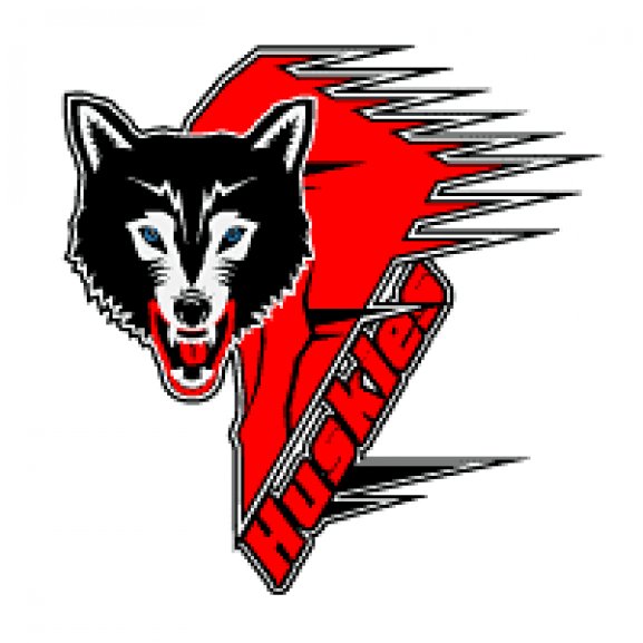 Logo of Rouyn-Noranda Huskies