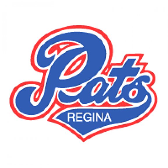 Logo of Regina Pats