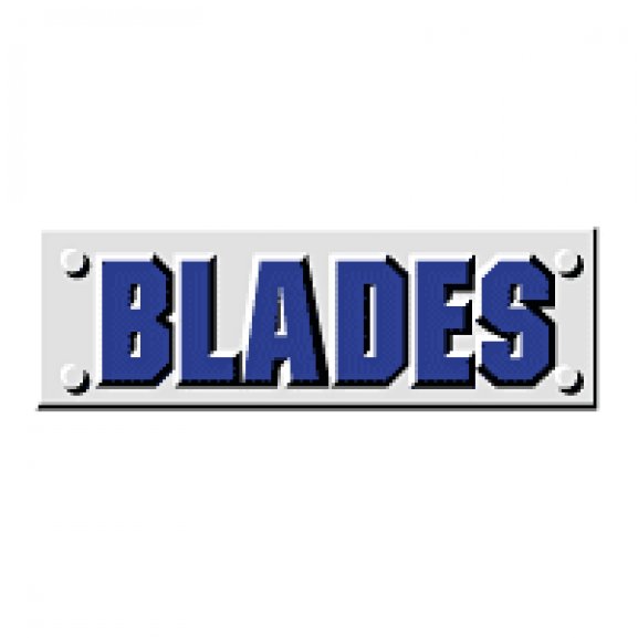 Logo of Saskatoon Blades