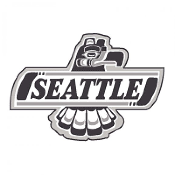 Logo of Seattle Thunderbirds