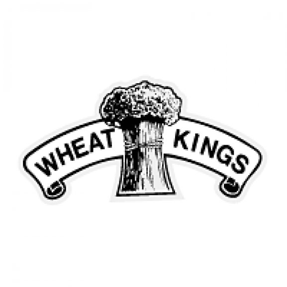 Logo of Wheat Kings