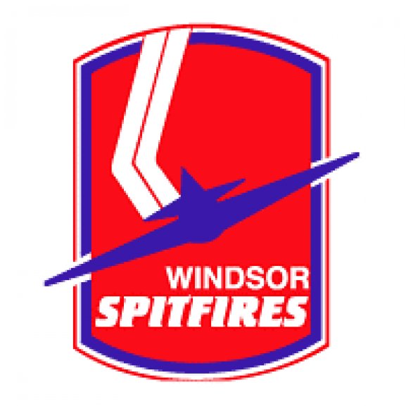 Logo of Windsor Spitfires