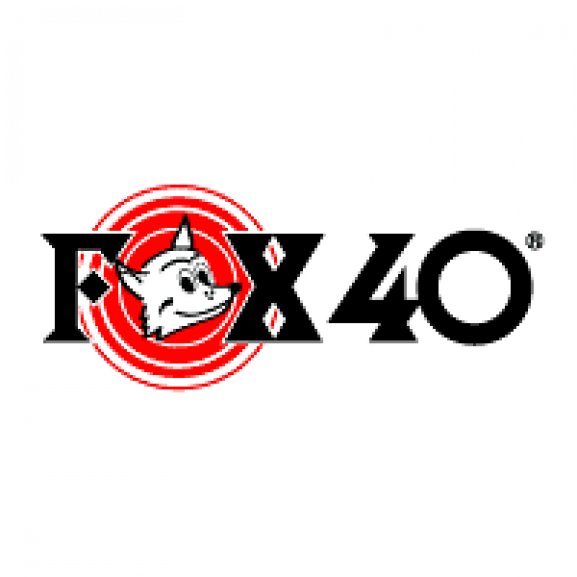 Logo of Fox 40