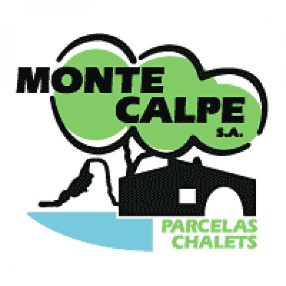Logo of Monte Calpe