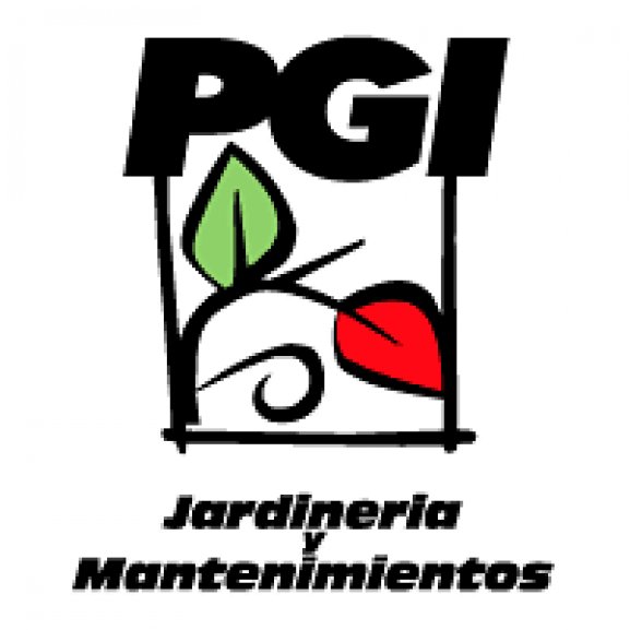 Logo of PGI