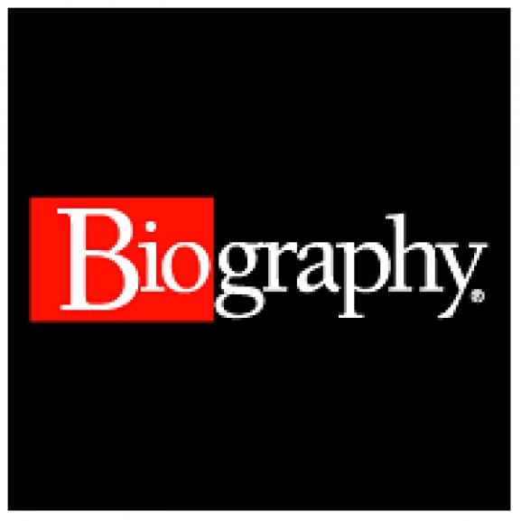 Logo of Biography Channel