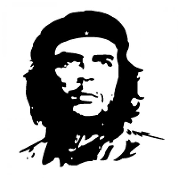 Logo of Che Guevara Ernesto