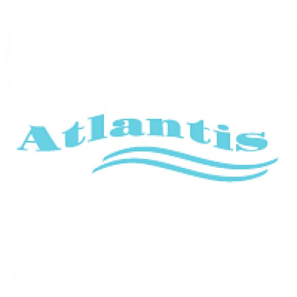 Logo of Atlantis