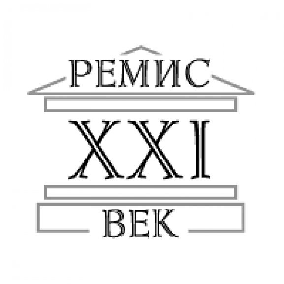 Logo of Remis XXI Century