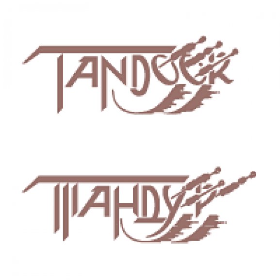 Logo of Tandoor - Indian restaurant