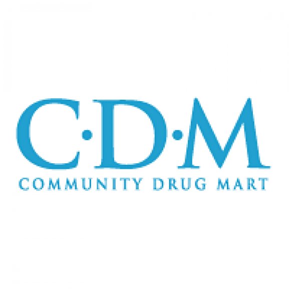 Logo of CDM