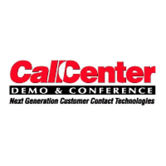 Logo of CallCenter