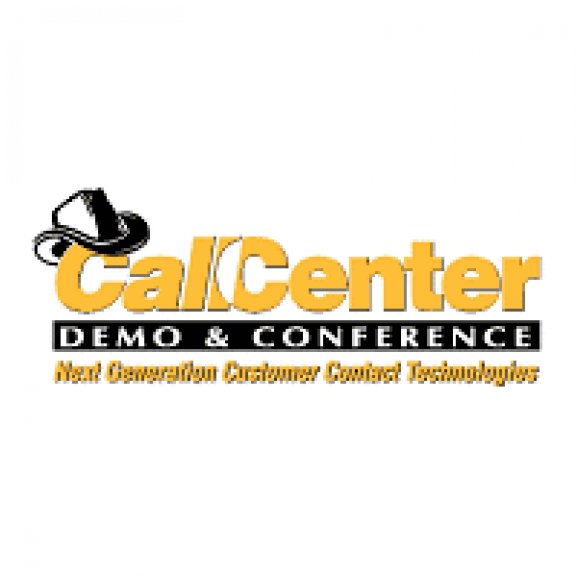 Logo of CallCenter