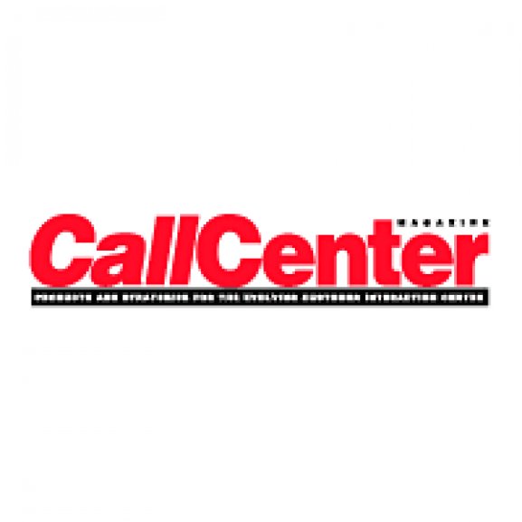 Logo of CallCenter