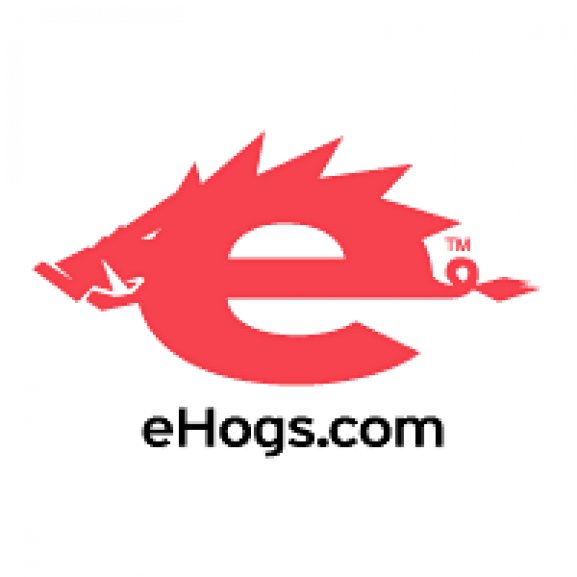 Logo of eHogs.com