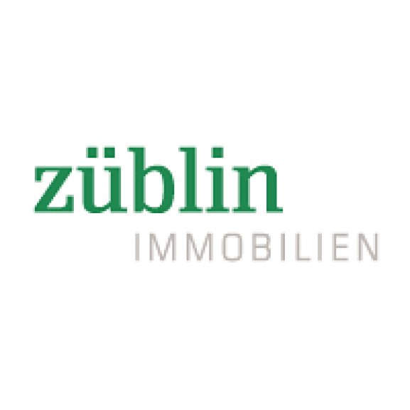 Logo of Zublin Immobilien
