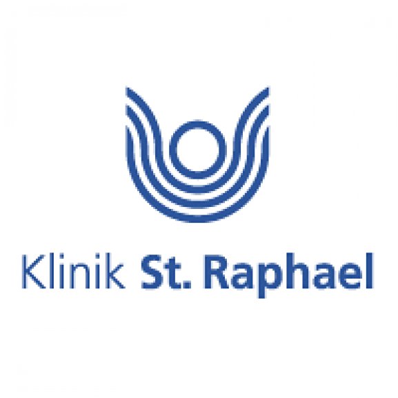 Logo of Klinik St. Raphael