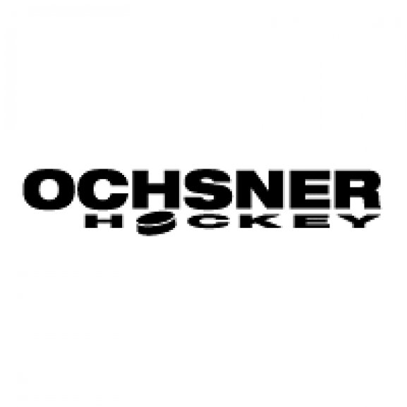 Logo of Ochsner Hockey
