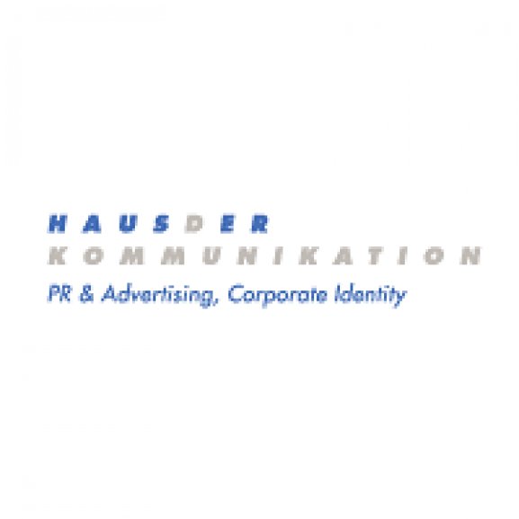 Logo of Haus Der Kommunikation