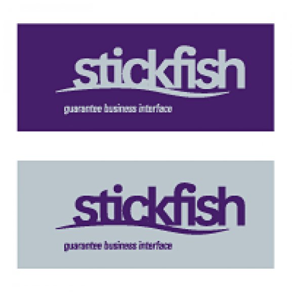 Logo of Stickfish, ltd.