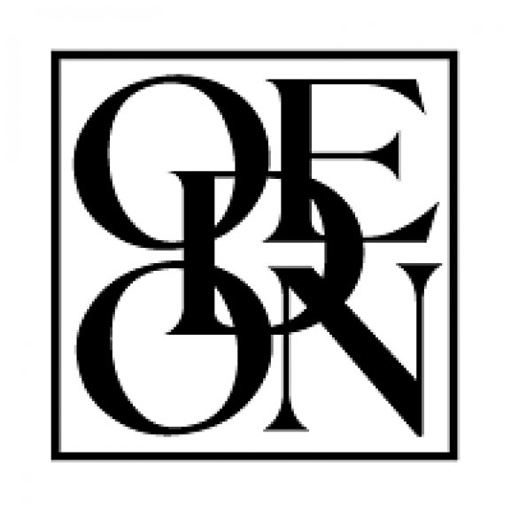 Logo of Odeon Publishing