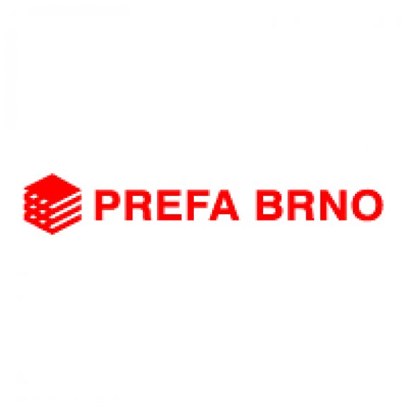 Logo of Prefa Brno