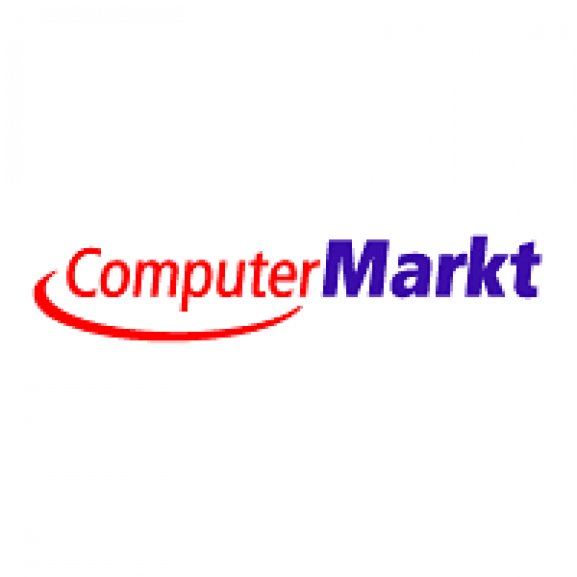 Logo of Computer Markt