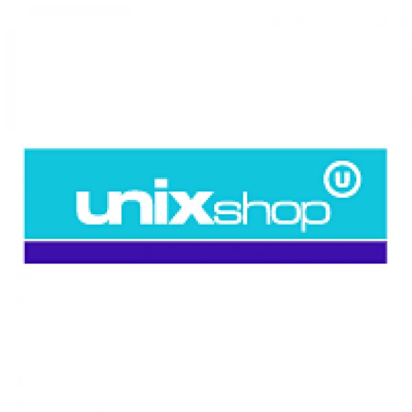Logo of Unixshop