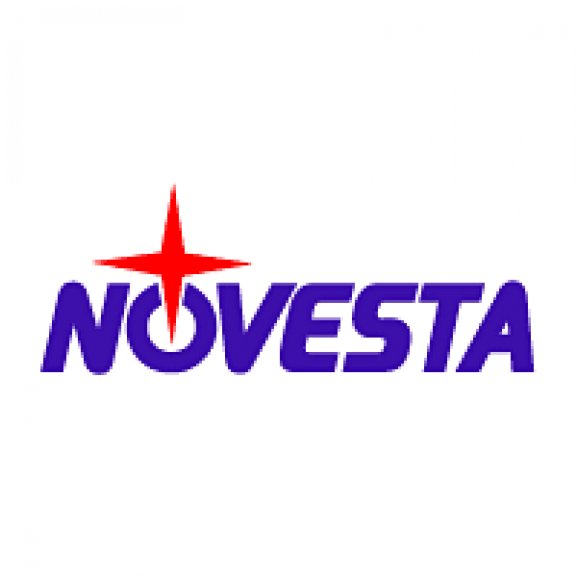 Logo of Novesta a.s.