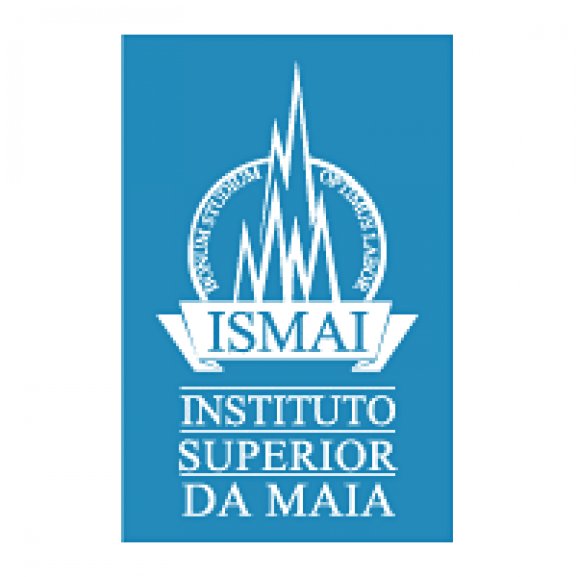 Logo of ISMAI