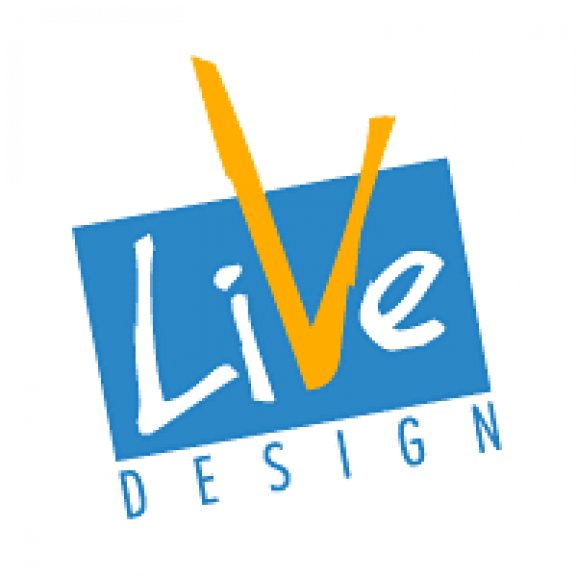 Logo of Live Design