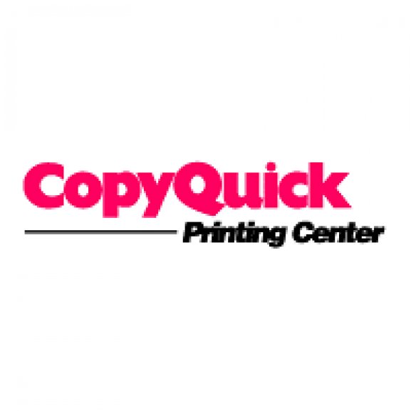 Logo of CopyQuick