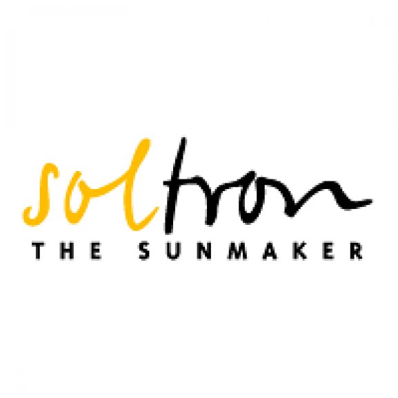 Logo of Soltron