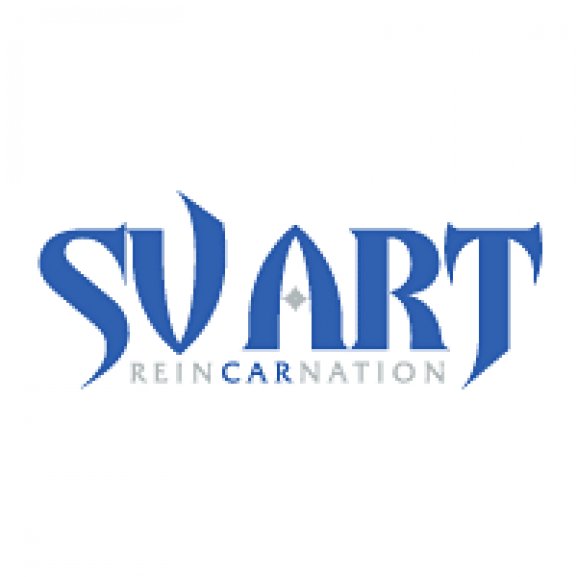 Logo of SV ART