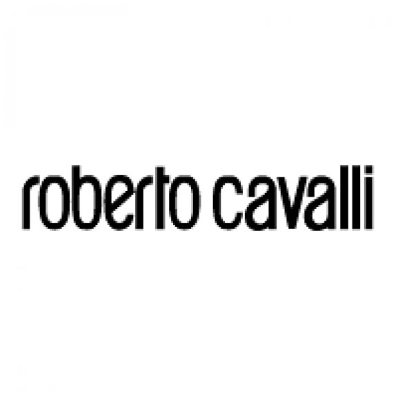 Logo of Roberto Cavalli