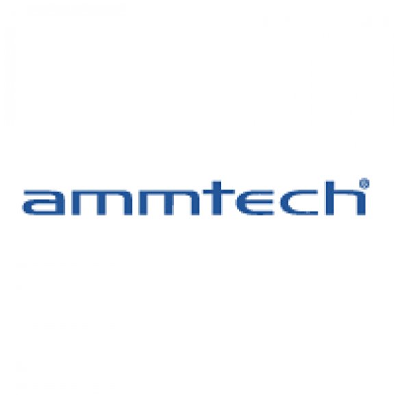 Logo of Ammtech
