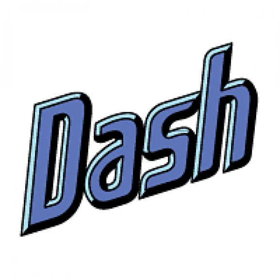 Logo of Dash