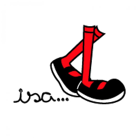 Logo of isa