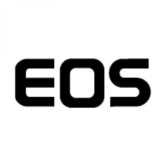 Logo of EOS