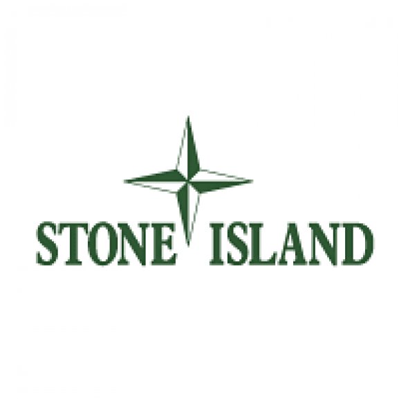 Logo of Stone Island