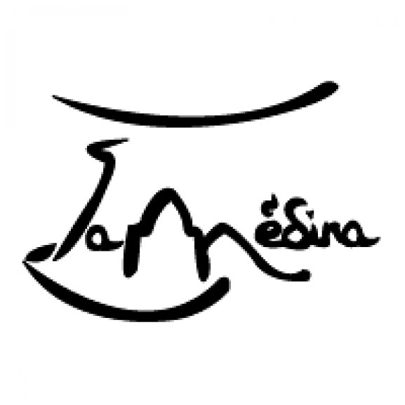 Logo of La Medina
